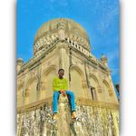 Profile Picture of ABHI GOUD (@mr_maxxin_) on Instagram