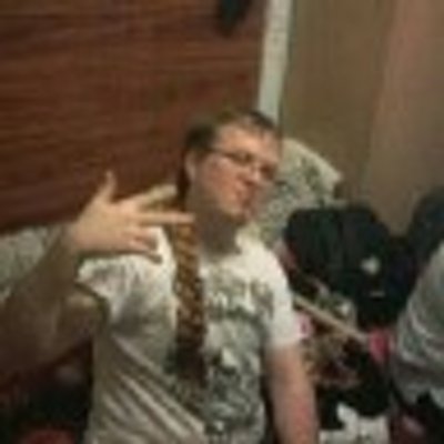 Profile Picture of Daniel Tigges (@hellside90) on Twitter