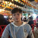 Profile Picture of John Michael Diamos (@diamos_john) on Instagram