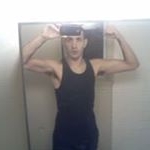 Profile Picture of Kyle Fountain (@samcro023) on Instagram