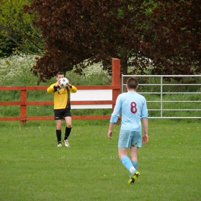 Profile Picture of Ben Renehan (@BenoRenno) on Twitter