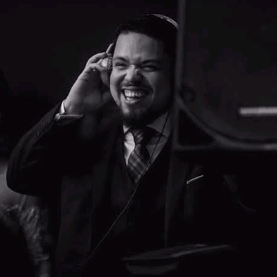 Profile Picture of Ricardo Mello (@_ricardomello_) on Twitter