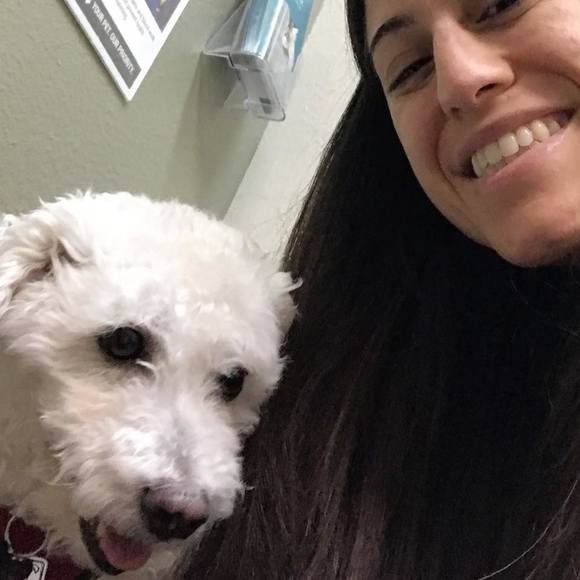 Profile Picture of Adriana Chow (@adrichow) on Poshmark