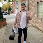 Profile Picture of Liam Davis (@musicwithliamdavis) on Instagram