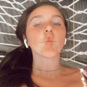 Profile Picture of Haley Fabian (@haleyfabian) on Pinterest