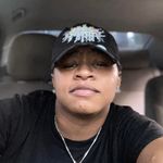 Profile Picture of LaDaja Bradley (@lilblu_d) on Instagram