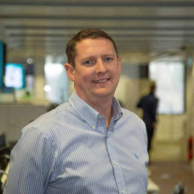 Profile Picture of DanielPellCMS (@DanielPellCMS) on Twitter