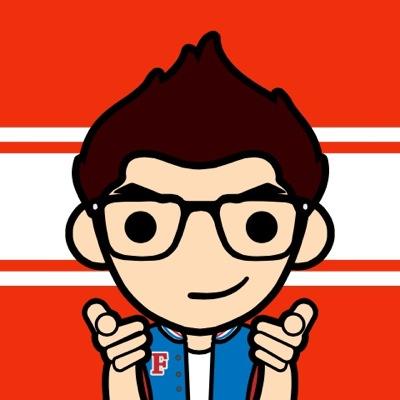 Profile Picture of Trevor Gillespie (@ScarfaceGP14) on Twitter