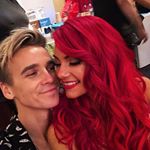 Profile Picture of Courtney 🎉 (@joeanddiannex) on Instagram