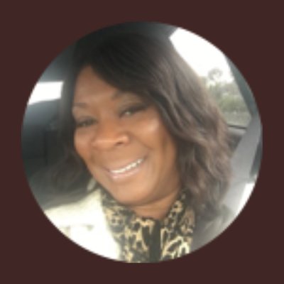 Profile Picture of Carla J Singleton (@healthcaregirl9) on Twitter