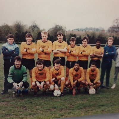 Profile Picture of Chris Pullen (@chrisp12591) on Twitter