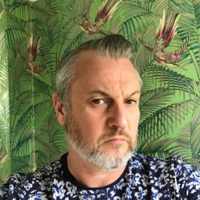 Profile Picture of Gary Not Garry (@G2D2G) on Twitter