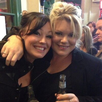 Profile Picture of Jodie Goodman (@grack88) on Twitter