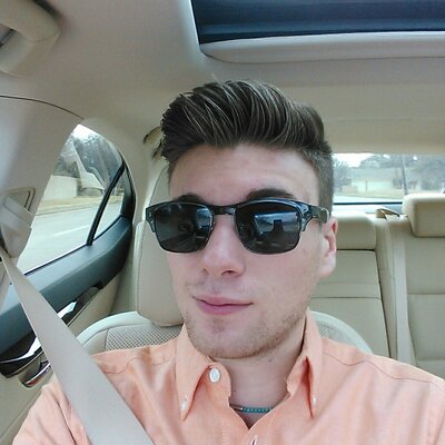 Profile Picture of Jacob Kahle Horton (@Jacob_Kahle) on Twitter