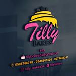 Profile Picture of Tilly (@tilly_bakes34) on Instagram