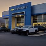 Profile Picture of Greg Travis @ Don Ledford Auto (@gregtravisdonledford) on Instagram