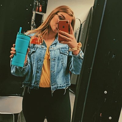 Alexis - Twitter Profile Picture of Alexis (@AlexisRansom14) on Twitter