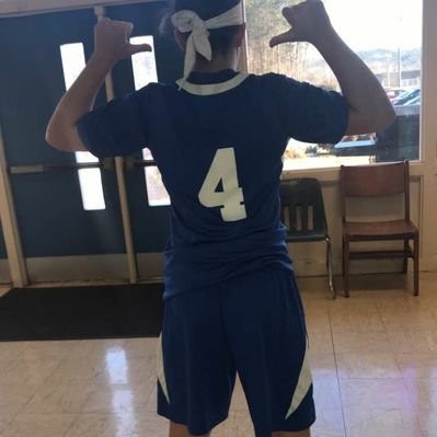 Profile Picture of Lucy Manuel (@ballerlucy23) on Twitter