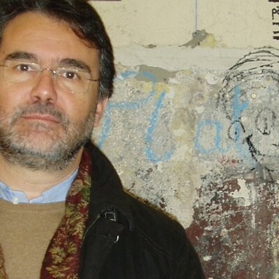 Profile Picture of Juan Campos Climent (@JuanCamposNcc) on Twitter