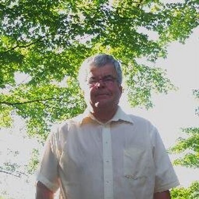 Profile Picture of Ken Bailey (@kearl4666) on Twitter