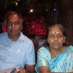 Profile Picture of Anandakrishnan Ramanujam (@anandakrishnanramanujam) on Instagram