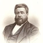 Profile Picture of Charles Spurgeon Daily (@charlesspurgeondaily) on Instagram