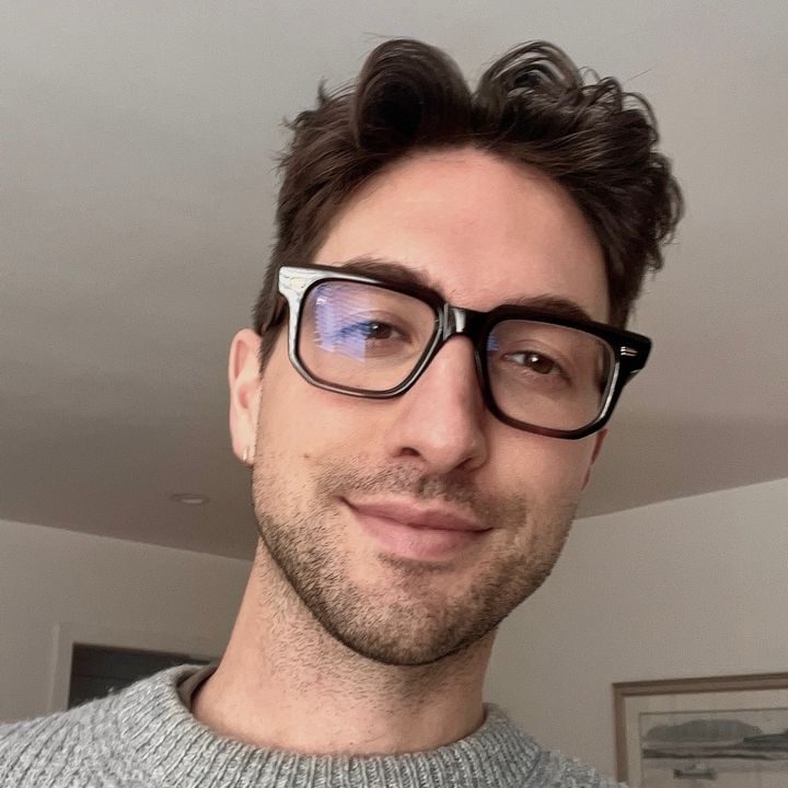 Profile Picture of Matt Beckstrom (@mattbeckstrom) on Tiktok