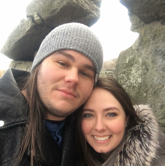 Profile Picture of Megan Gugerty (@megangugerty) on Poshmark