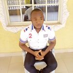 Profile Picture of Tony Godwin (@tony.godwin.52687) on Instagram