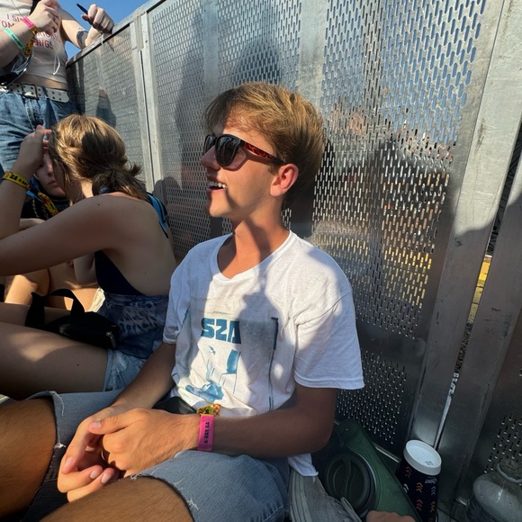 Profile Picture of Patrick Dugan (@patrick111705) on Poshmark