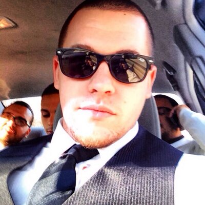 Profile Picture of Brad Engle (@AintMy_Problem) on Twitter