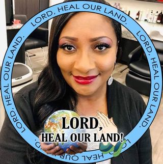 Profile Picture of Antwaunette Byrd (@antwaunette.byrd.5) on Facebook