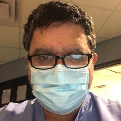 Profile Picture of Chris Carroll MD MS (@ChrisCarrollMD) on Twitter