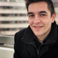 Profile Picture of Márk Kacsmarik (@márk-kacsmarik) on Quora