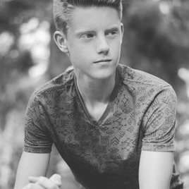 Profile Picture of Jacob Penner (@jacobpenner16) on Twitter