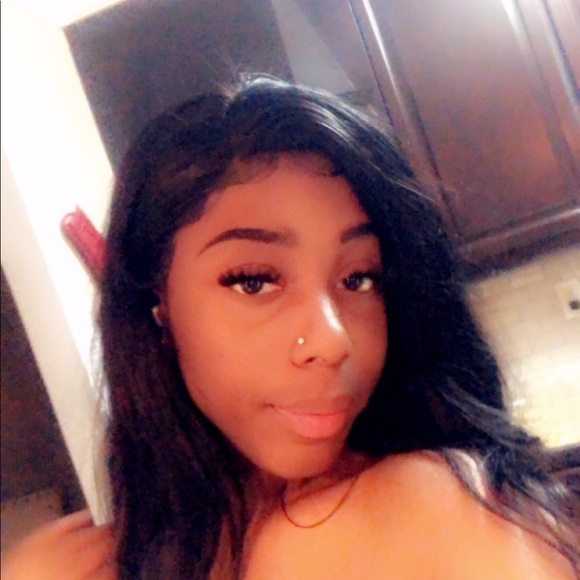 Profile Picture of Malaya Callaghan-matthews (@malayacm) on Poshmark