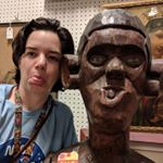 Profile Picture of Sara Hooks (@crushunoja) on Instagram