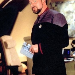 Profile Picture of William Thomas Riker (@commander_w_t_rike) on Myspace