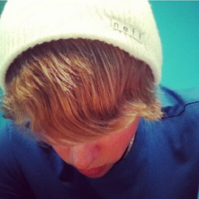 Profile Picture of James Rhode (@its_jamesyo) on Twitter