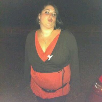 Profile Picture of Vanessa Tocci (@tocci_vanessa) on Twitter