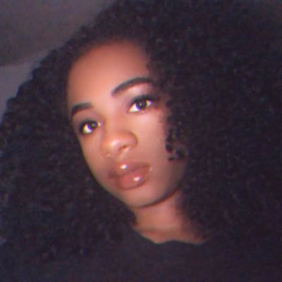 Profile Picture of Jay 🏹 (@Blk_Curls) on Twitter