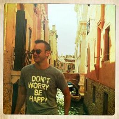 Profile Picture of James Baum (@baumusc) on Twitter