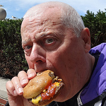 Profile Picture of Enrico Luigi Delponte (@Enrico Luigi Delponte) on Flickr