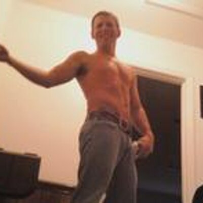 Profile Picture of Eric Headrick (@Eric_Headrick) on Twitter