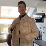 Profile Picture of Nathan (@nathanrippinger) on Instagram