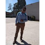 Profile Picture of David Alcalá (@david_alcala0067) on Instagram