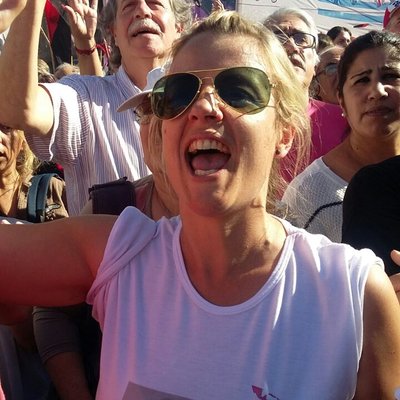 Profile Picture of Daniela Nistico (@DanielaNistico3) on Twitter