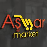 Profile Picture of Aşmar Market (@asmarmarketosmaniye) on Instagram