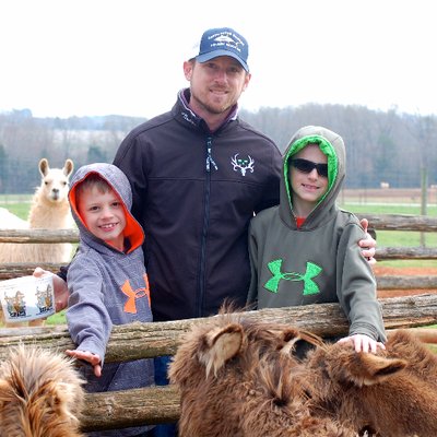 Profile Picture of Jeff Morton (@motron) on Twitter