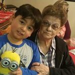 Profile Picture of Joanne Nelson (@grammajoanne) on Instagram